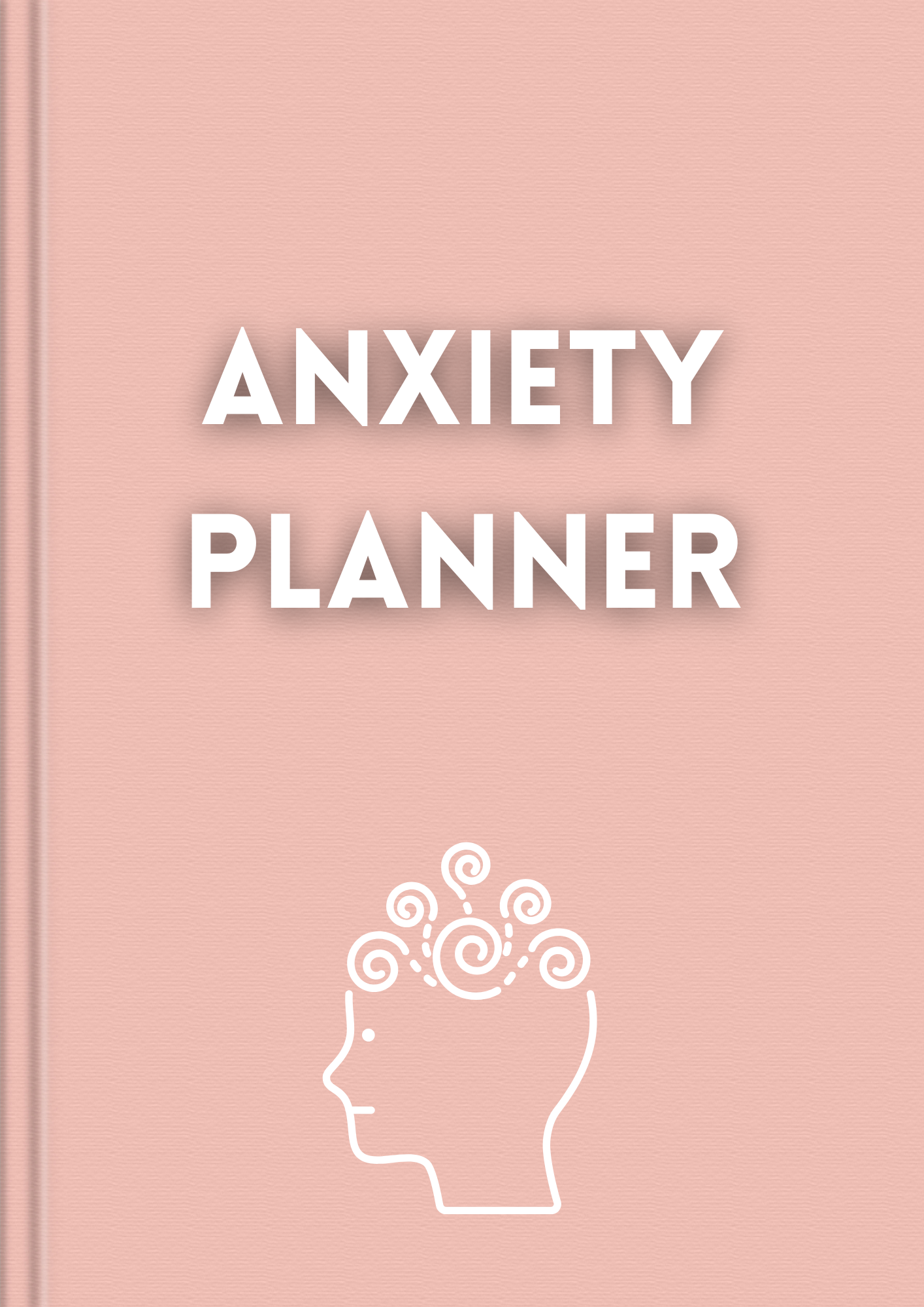 Anxiety Planner