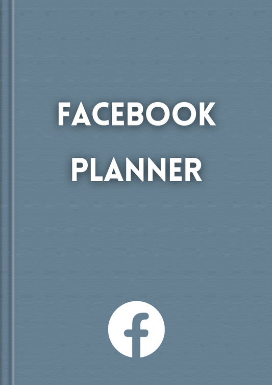 Facebook Planner