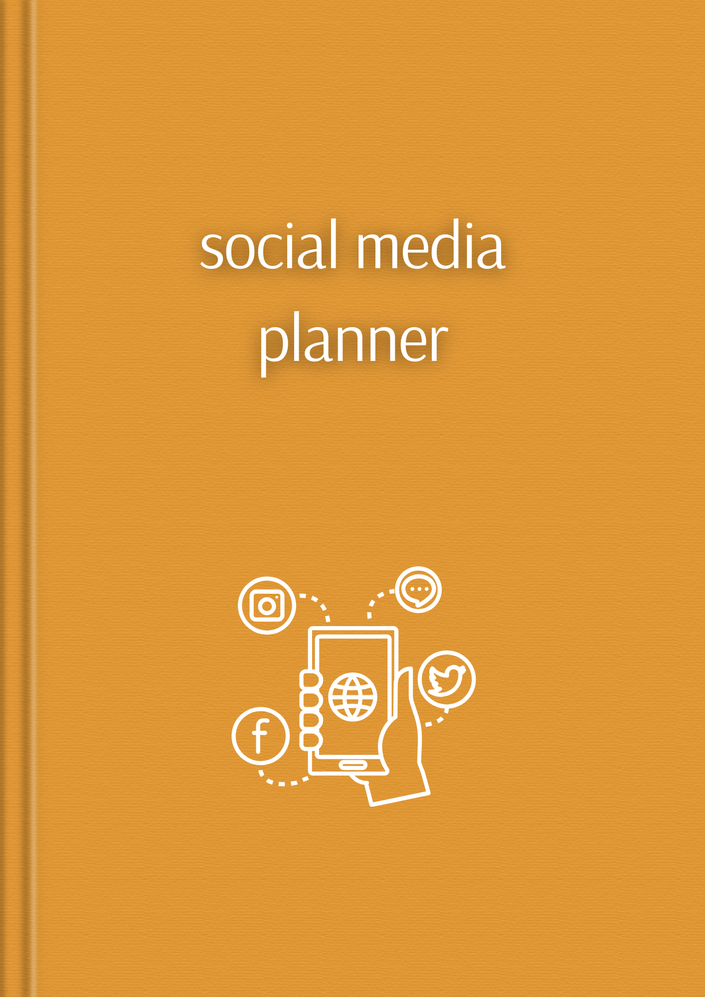 Social Media Planner