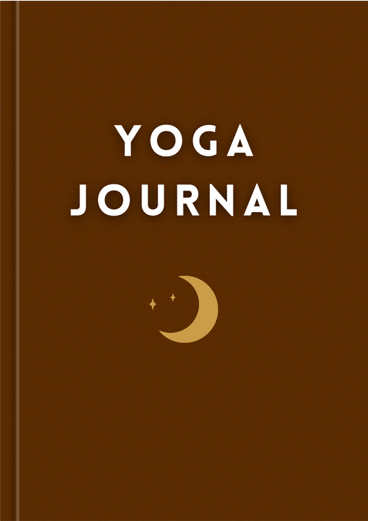 Yoga Journal